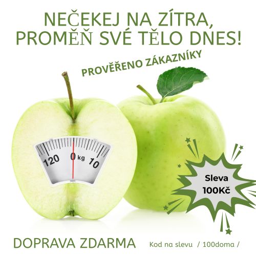 REDUKCE HMOTNOSTI